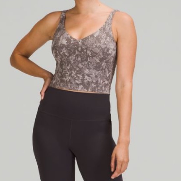 *BRAND NEW* Lululemon Align Tank - Picture 7 of 8